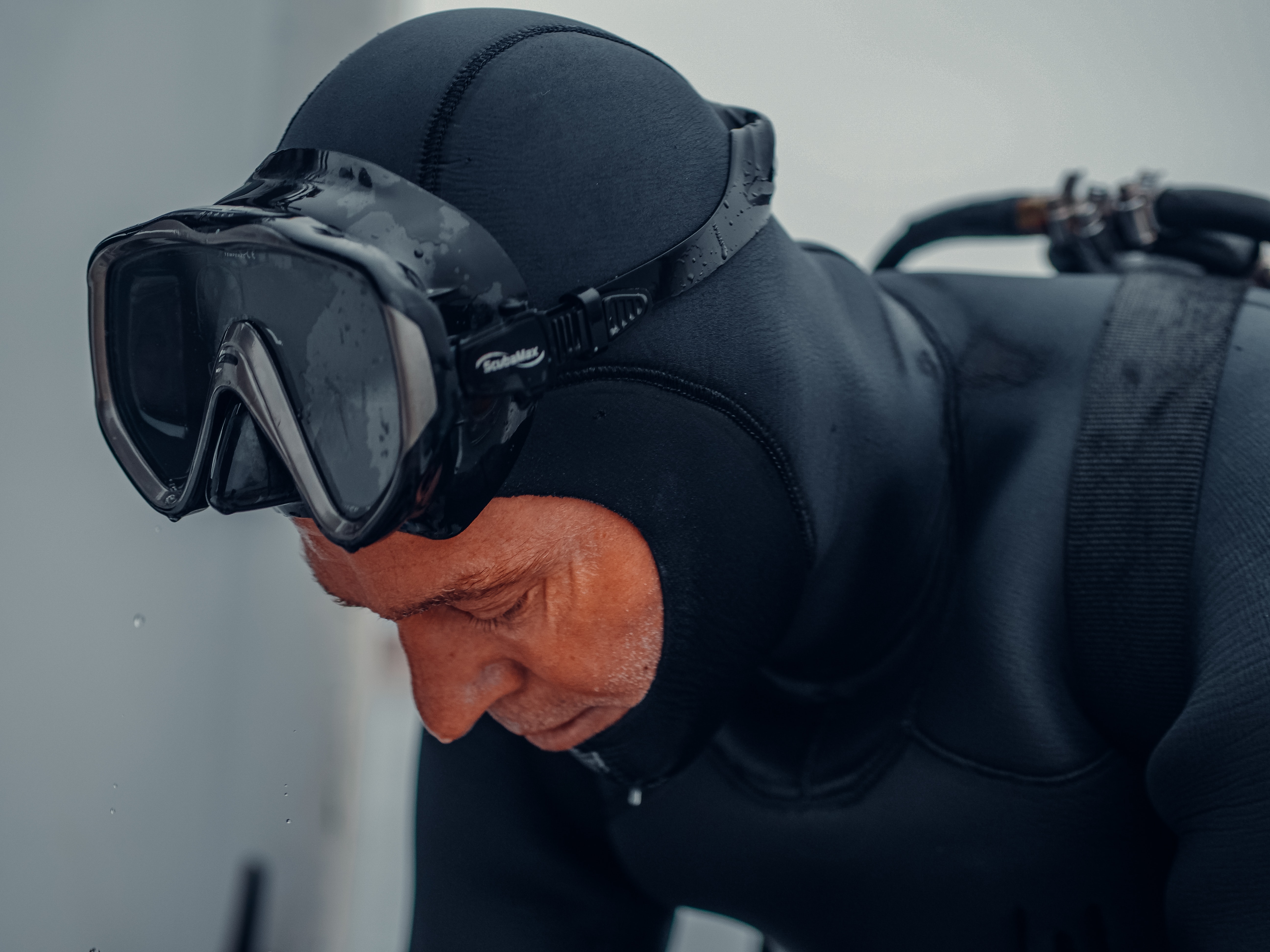 Why should I repair my wetsuit?