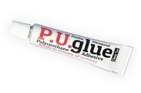 Polyurethane Glue – All about Polyurethane Adhesive - How to Repair with Polyurethane Adhesive