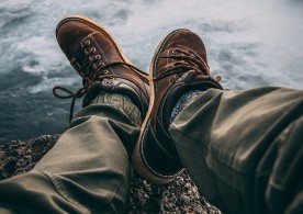 Footwear Repair Checklist - Getting Ready for Winter