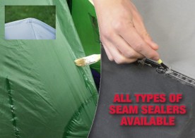 What is a Seam Sealer?