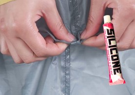 What is Silicone? and Silicone Adhesive and Sealant?