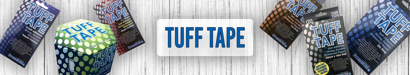 TUFF Tape