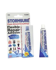 Stormsure Flexible Repair Adhesive Durable Glue