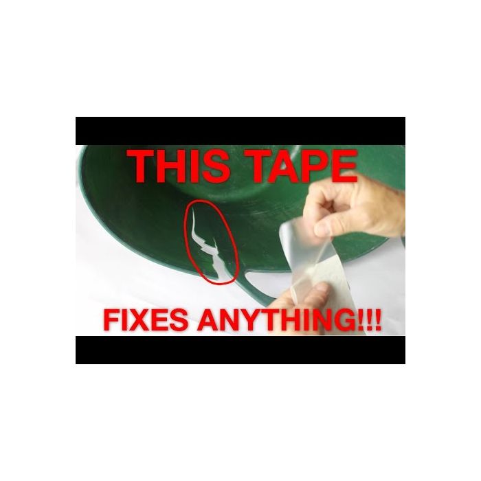 Stormsure Tuff-Tape Repair Tape (50cm) - Outdoor World Direct