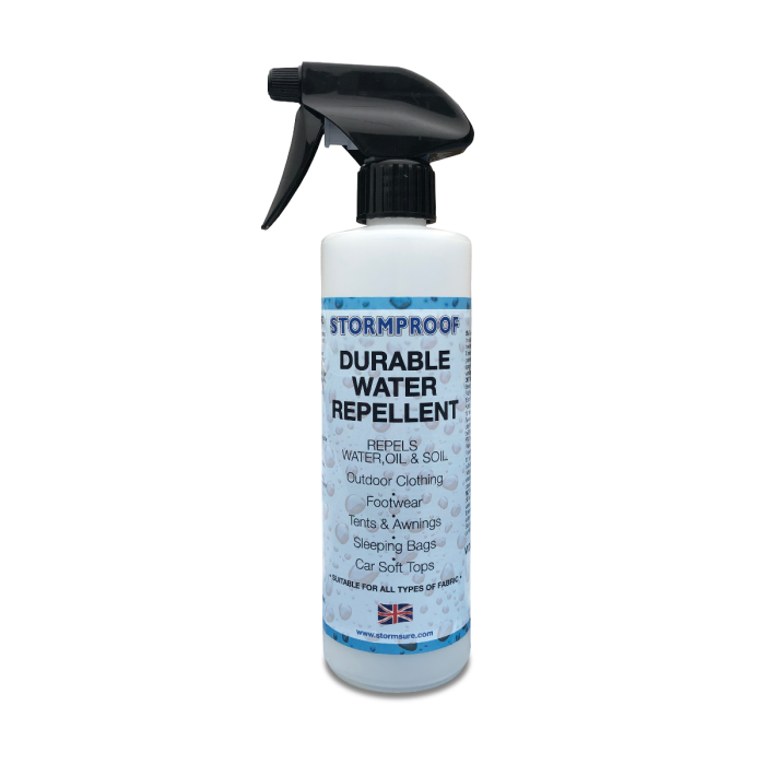 Stormsure Stormproof Durable Water Repellent 500ml