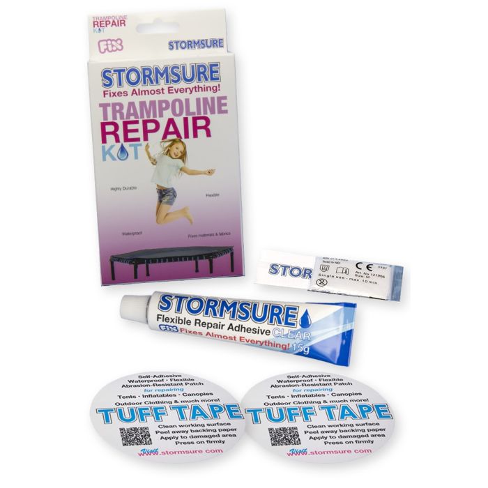 Stormsure Trampoline Repair Kit
