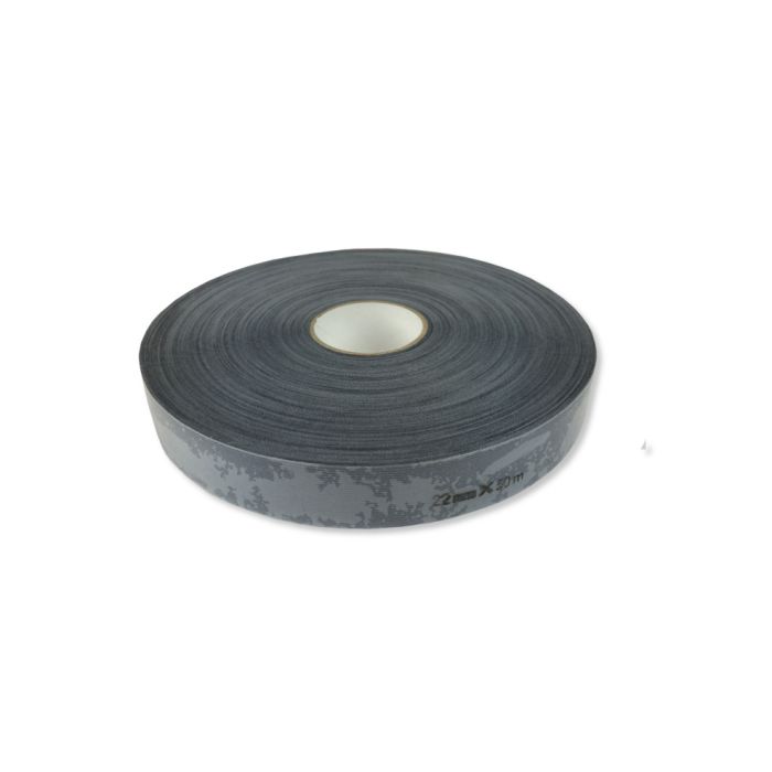 Dark Grey 22mm wide x 1m long strip Heat Seal Tape T-2000X 