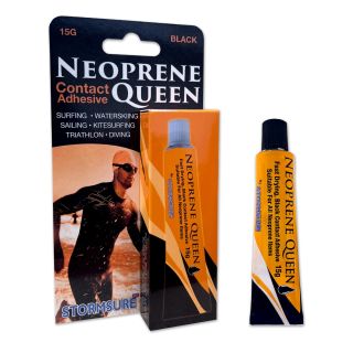 Neoprene Queen Wetsuit Repair Adhesive 15g