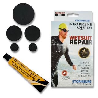 Stormsure Premium Wetsuit Repair Kit