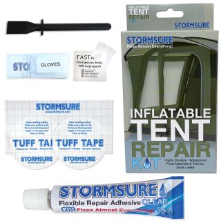 Inflatable Tent Repair Kit