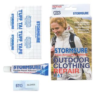 Stormsure Coat and Outdoor Clothing Repair Kit