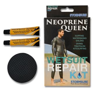 Neoprene Wetsuit Repair Kit