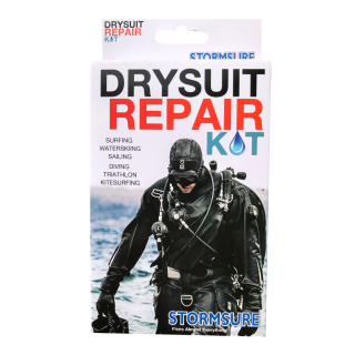 Drysuit Repair Kit