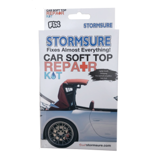 Car & Canopy Repair Kit
