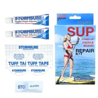 RKSUP - Stand Up Paddleboard SUP Repair Kit