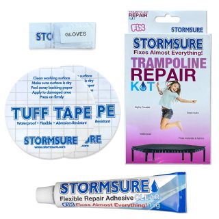 Trampoline Repair Kit