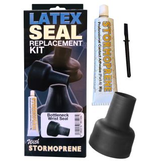 Stormsure Latex Seal Replacement Kit