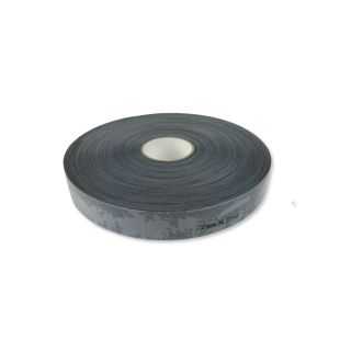 Heat Seal Tape T1025 X 22mm wide Dark Grey 100m Roll
