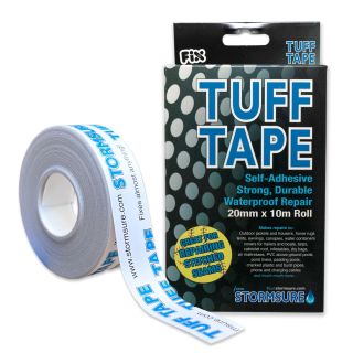 TUFF Tape Seam Tape 10m Long