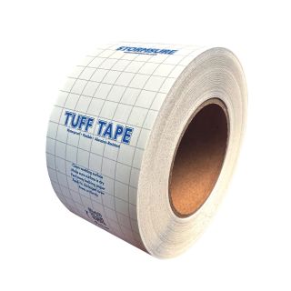 stormsure tuff tape self adhesive repair roll 30 metre 30m tuff30x2