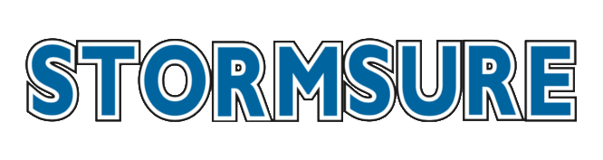 stormsure logo